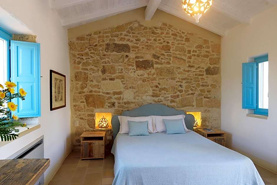 Masseria Fano Relais & Wine