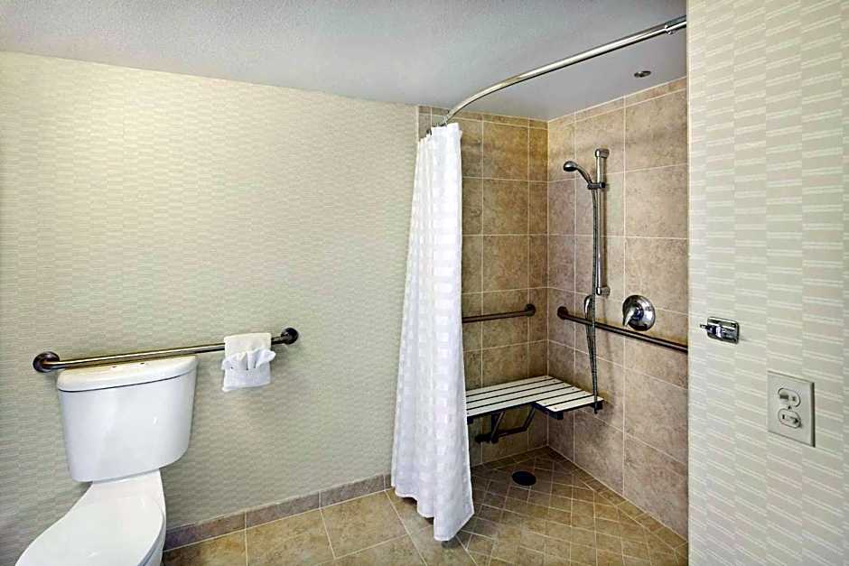 Embassy Suites By Hilton Hotel Milpitas-Silicon Valley