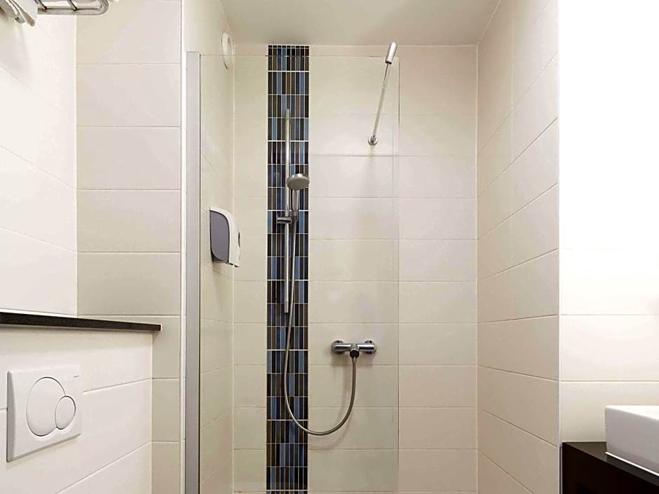 Ibis Styles Hotel Brussels Centre Stephanie