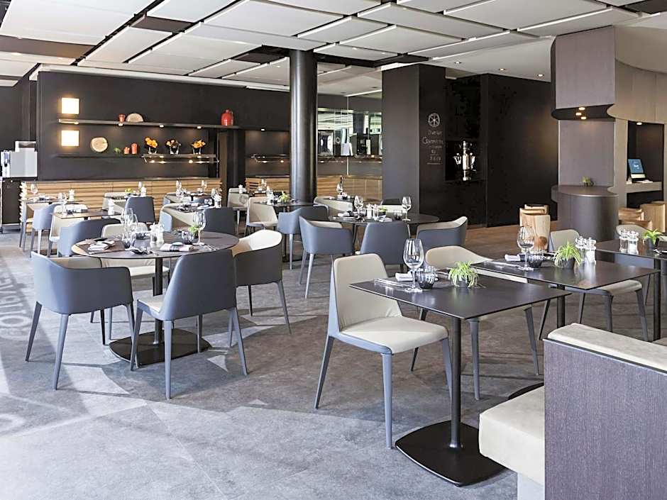 Novotel Bern Expo