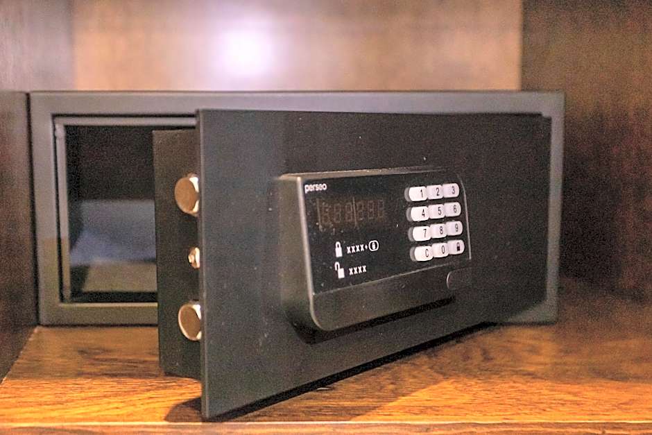 Gran Hotel Mexico by Solaris