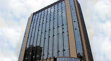 Lavande Hotel Neijiang Hanan Avenue