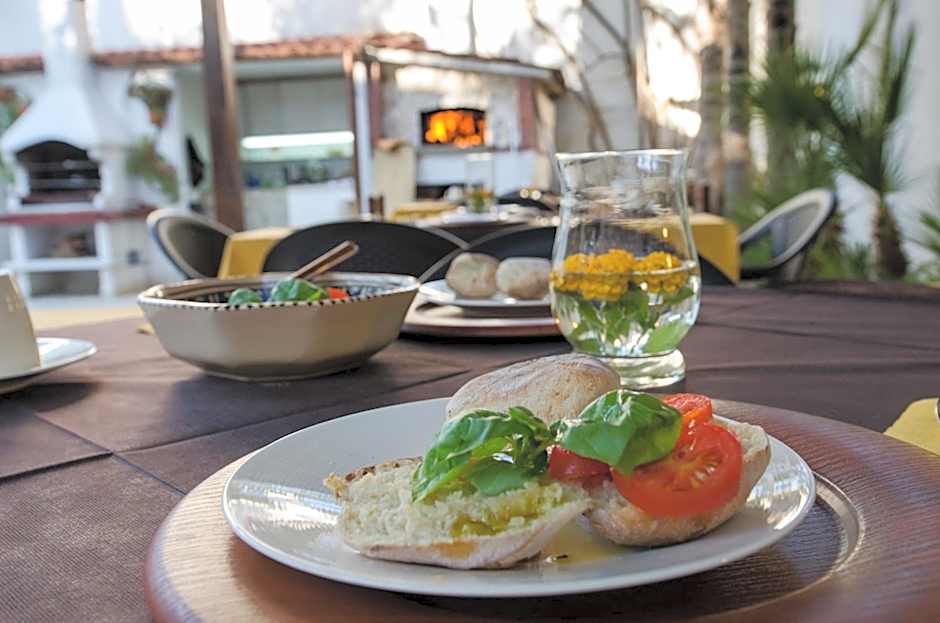 B&B L'Antica Rimessa