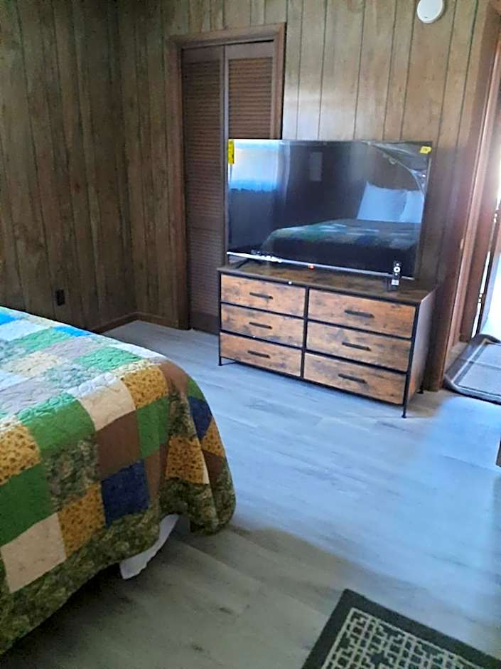 Timber Ridge Lodge Gatlinburg
