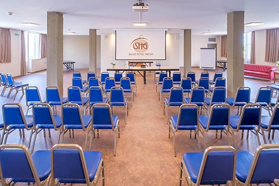 SHG Hotel Bologna