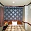 Nishikawaguchi Station Hotel Stay Lounge