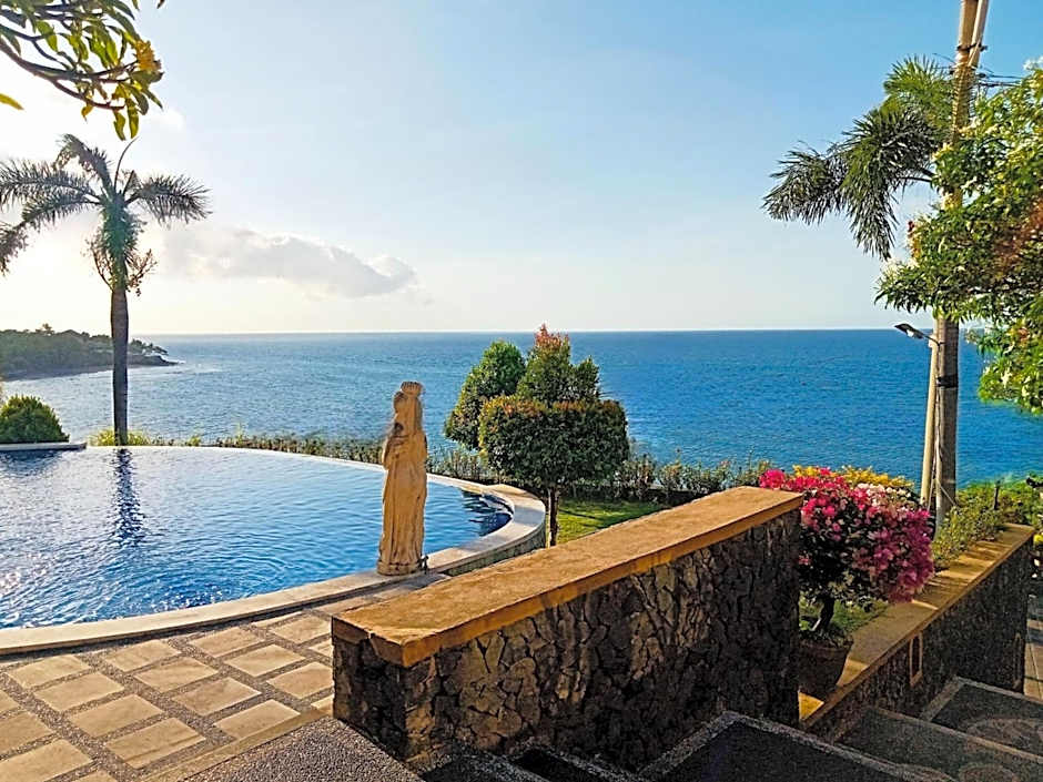 Shankara Parada Villas