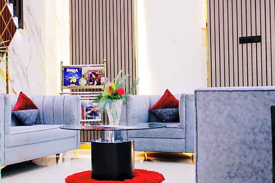 Al Smou Hotel Apartment