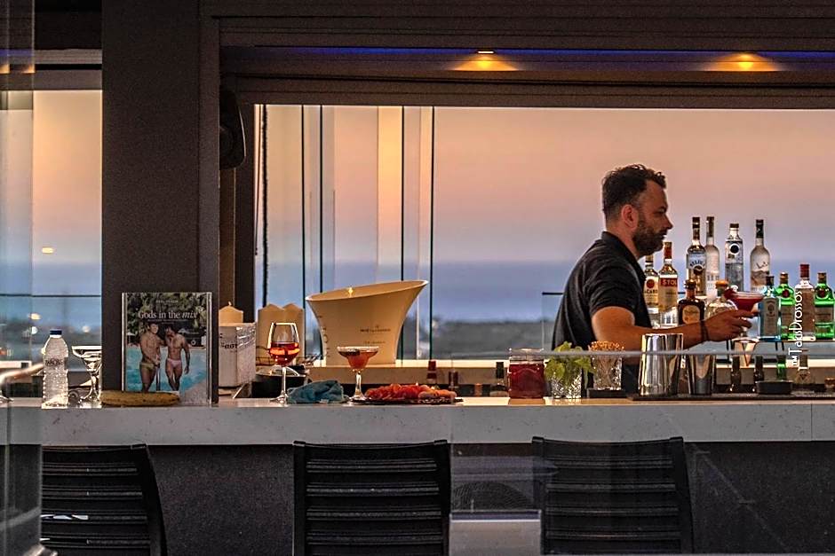 Villaggio Boutique Hotel Hersonissos - Adults Only