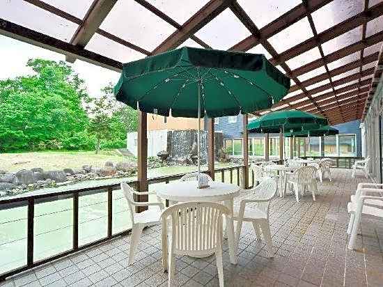 Tamagawa Onsen