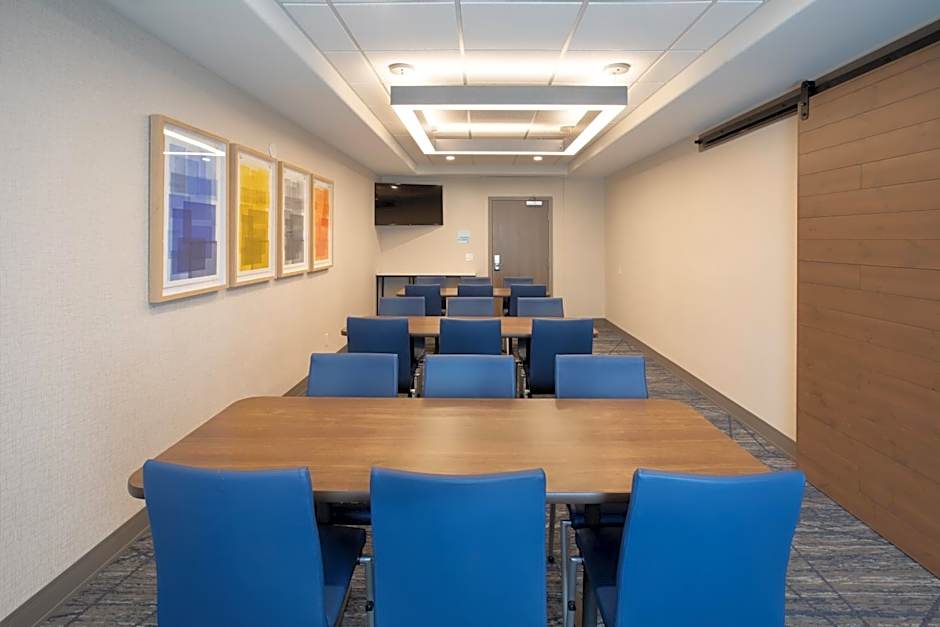 Holiday Inn Express Hotel & Suites Grand Junction By IHG