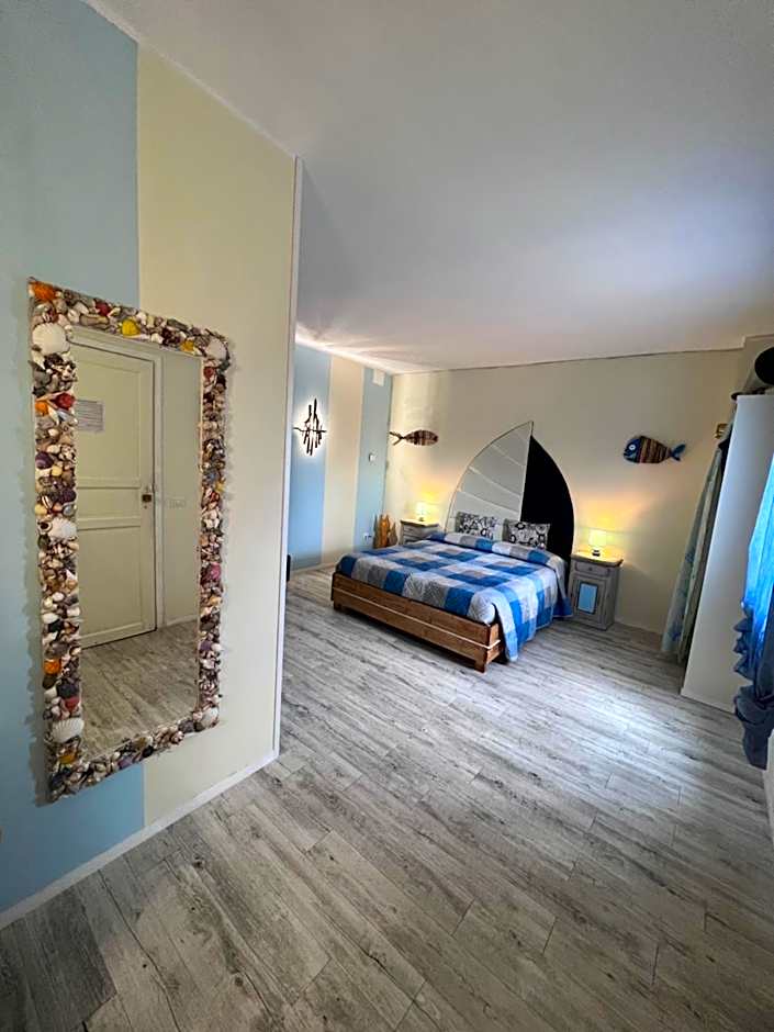 B & B Almalù