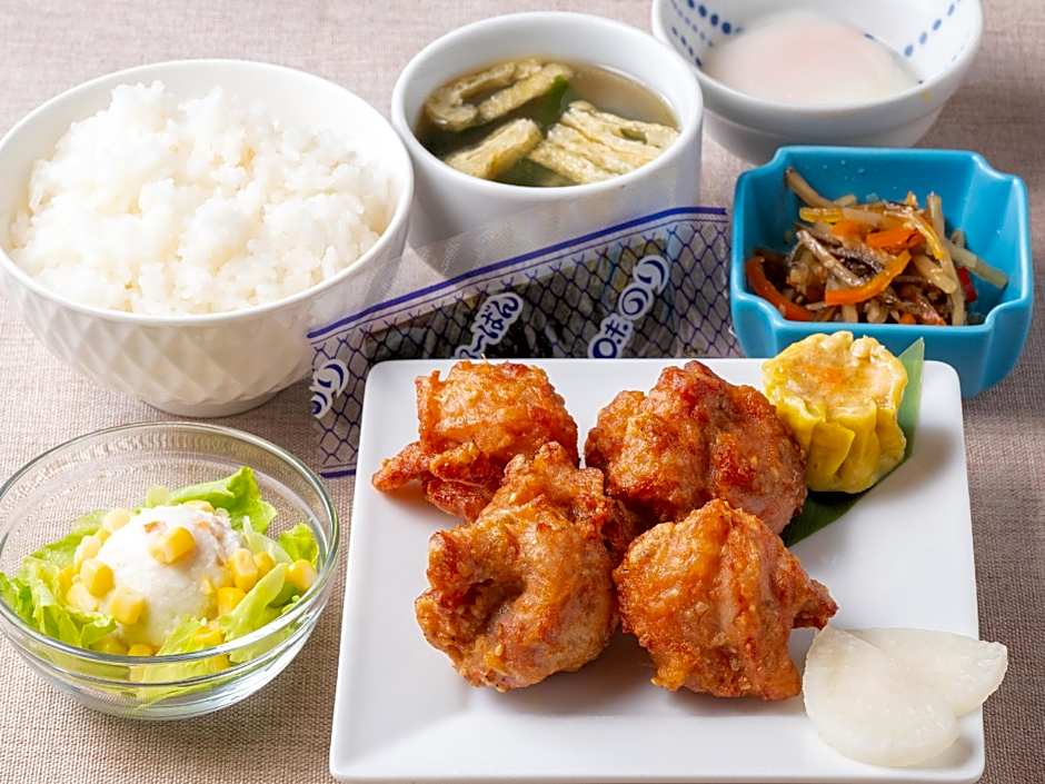 APA Hotel Nihombashi Bakurocho-Ekimae