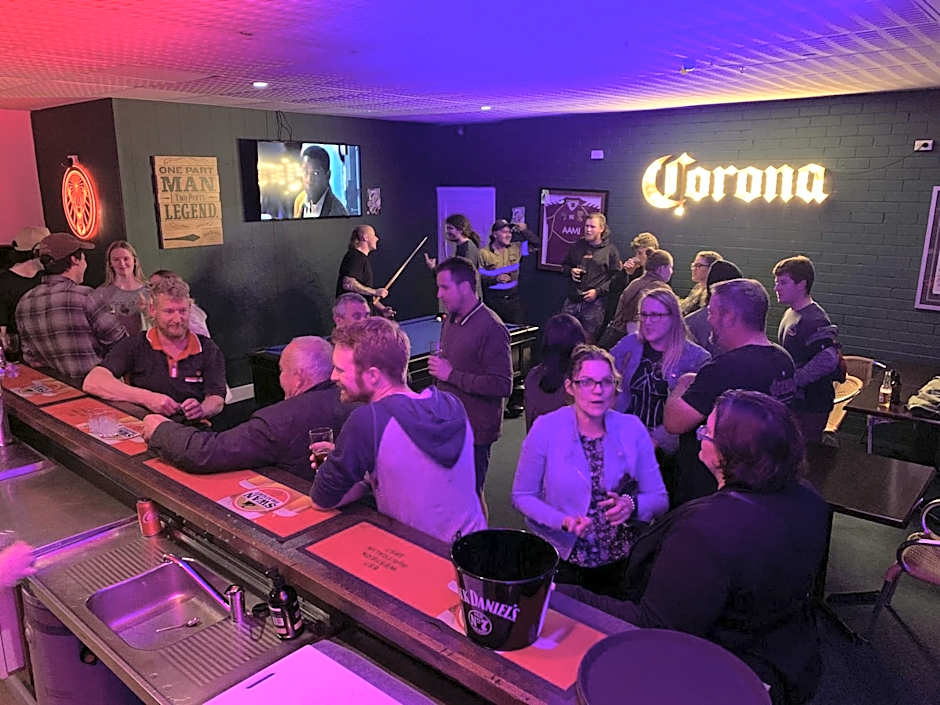 Donnybrook Hotel WA
