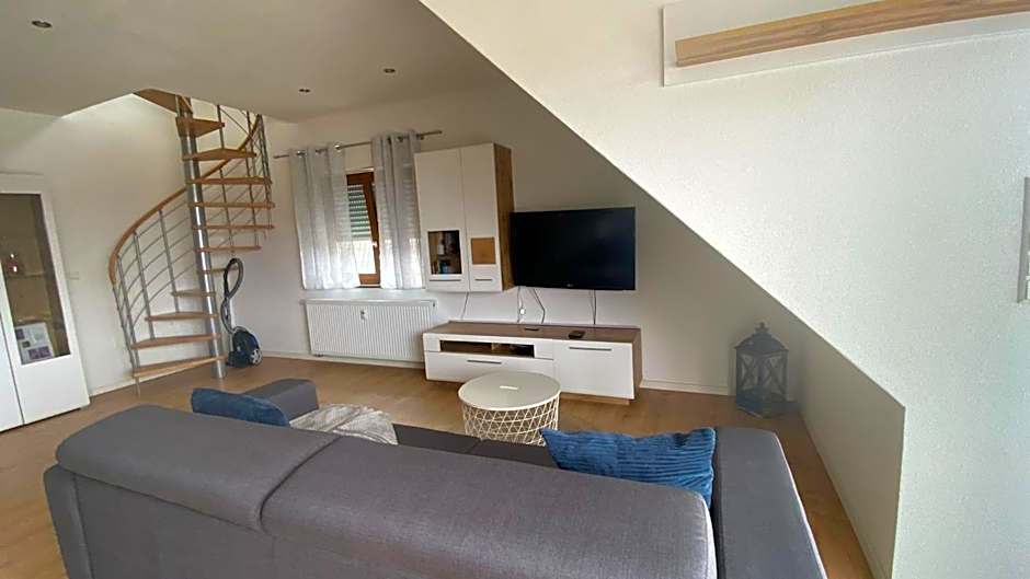 Ferien & Business Apartments Hohenfels