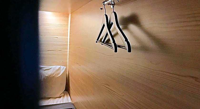 My Studio Hotel Juanda Airport Surabaya