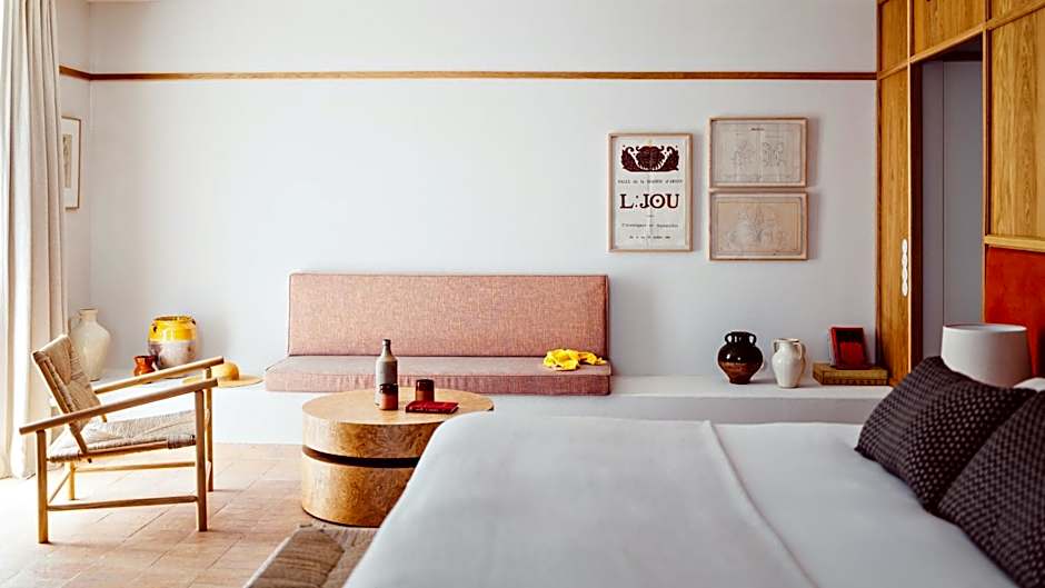 Capelongue, a Beaumier hotel & Spa