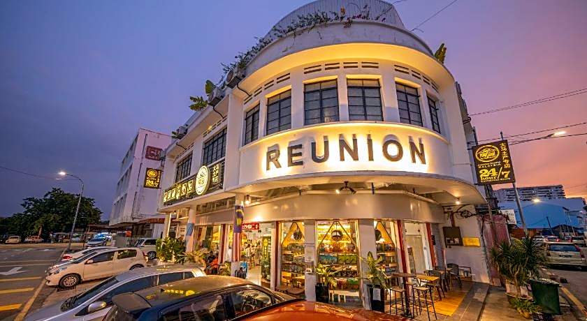 Sweet Cili Boutique Hotel