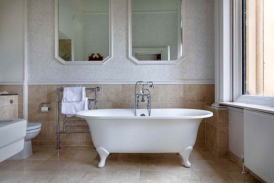 The Welcombe Hotel BW Premier Collection by Best Western