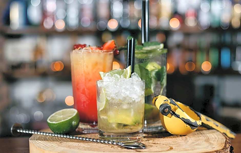 Hotel i Restauracja "Pod Orłem"