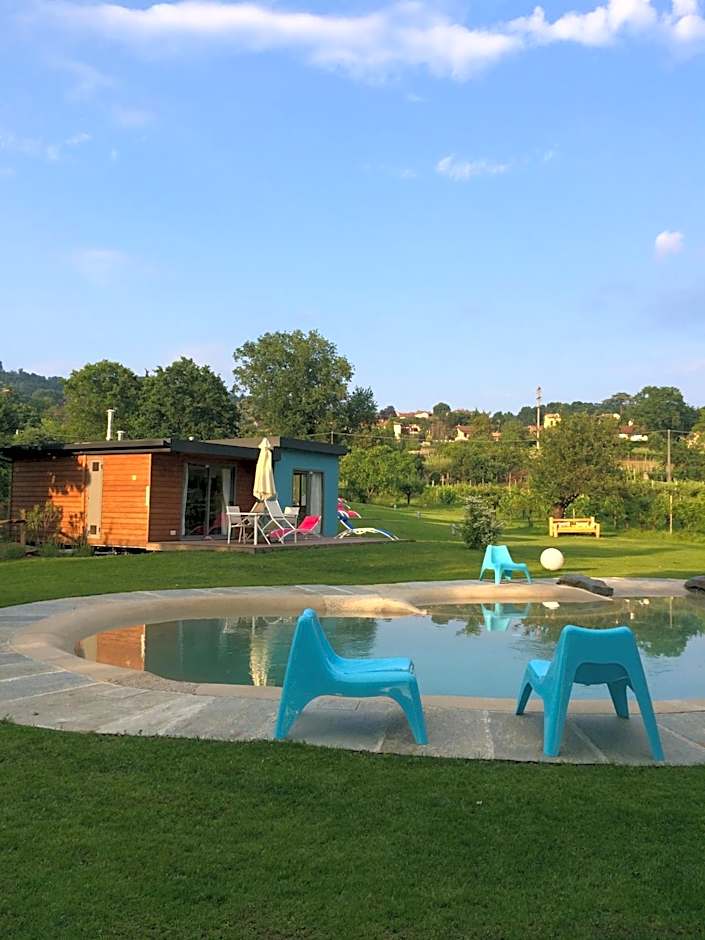 Albaluce Village Viverone