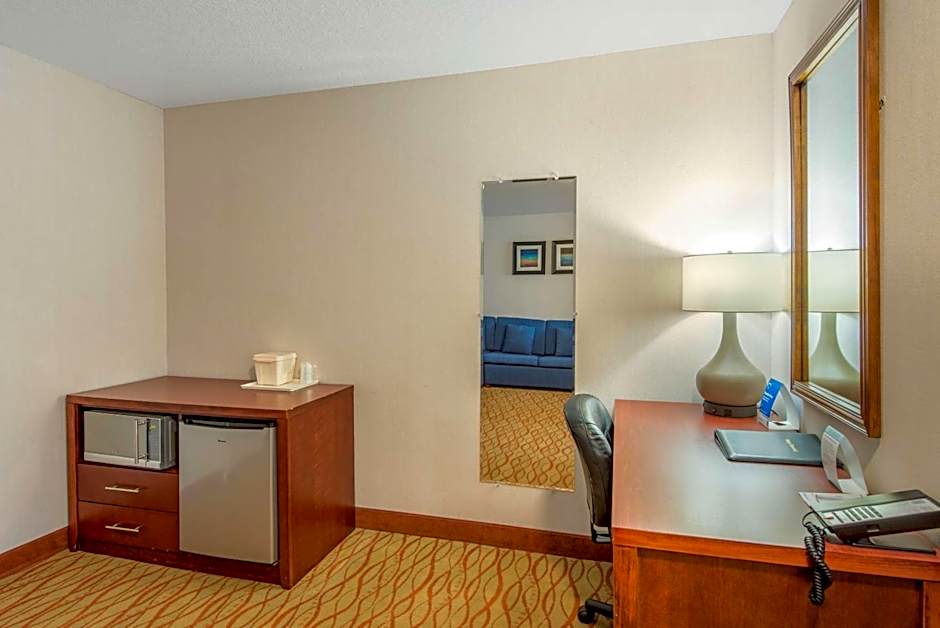 Comfort Inn Mount Shasta Area