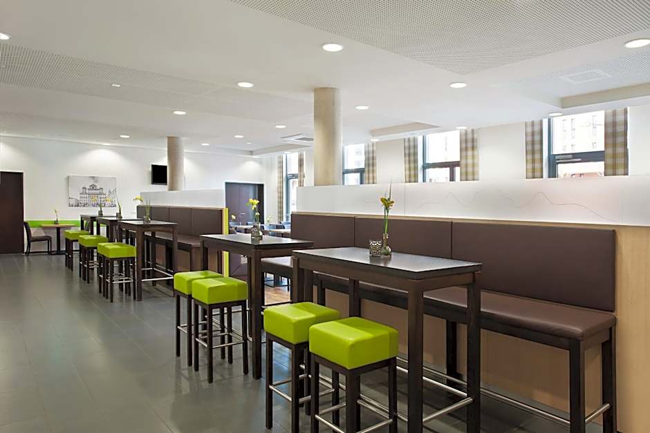 Holiday Inn Express Augsburg By IHG