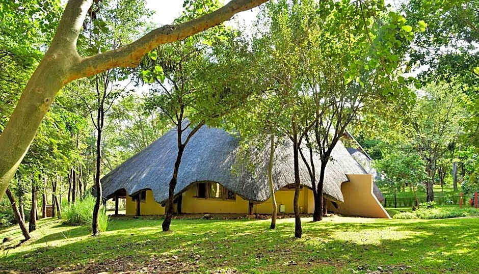 Lokuthula Lodges