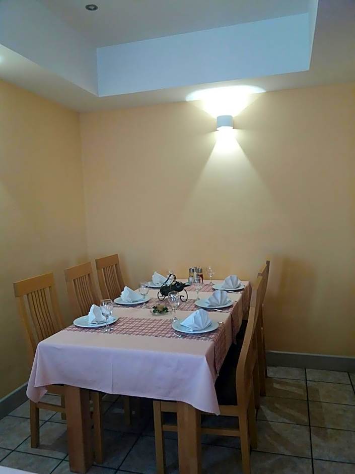 Motel Restoran Gurman