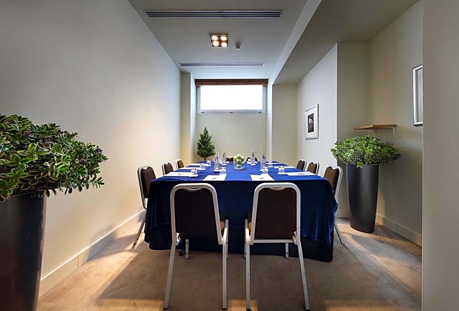 Mercure Roma Centro Saint John