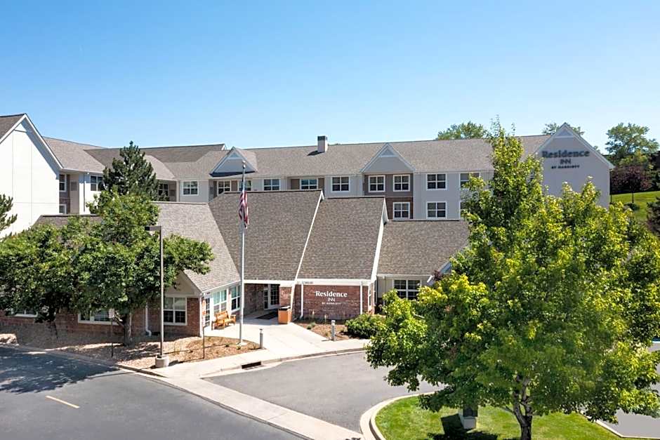 Residence Inn by Marriott Denver Golden/Red Rocks