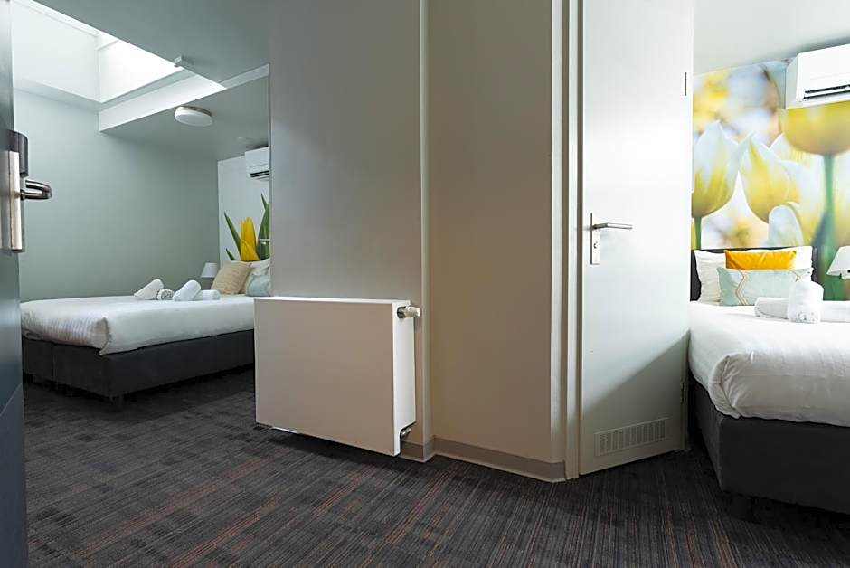 Multatuli Hotel