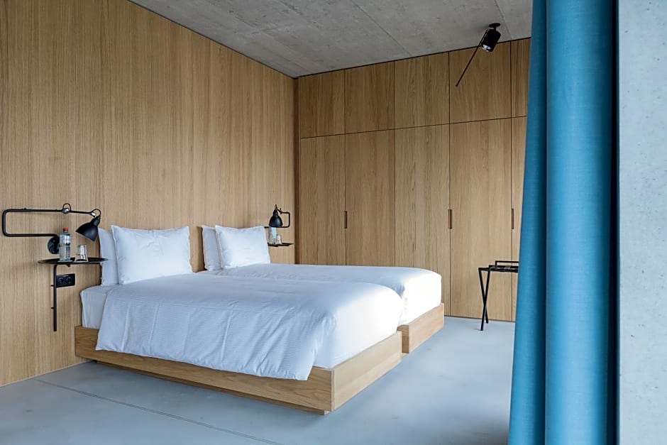 Placid Hotel Design & Lifestyle Zurich