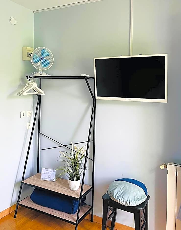 Hôtel Le Moulin D'Olt