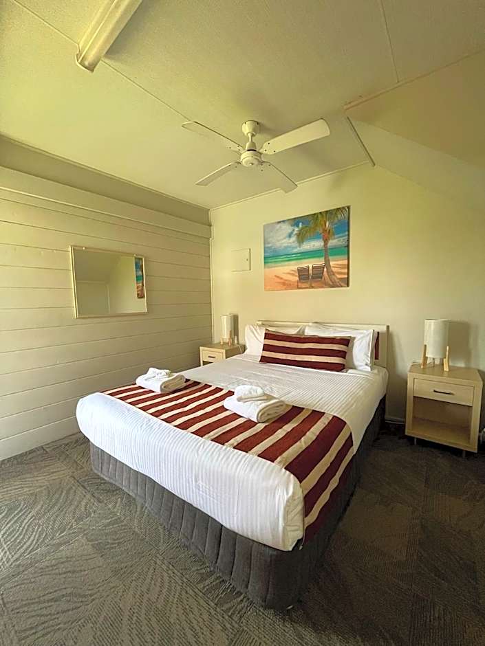 Shelly Beach Holiday Park