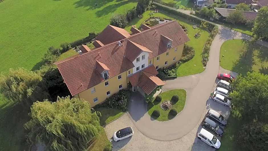Landhotel Larenzen