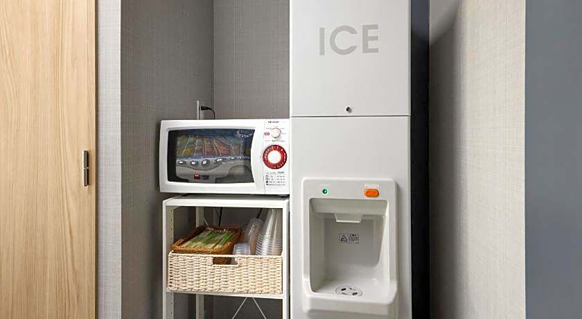 Shizutetsu Hotel Prezio Hakataekimae