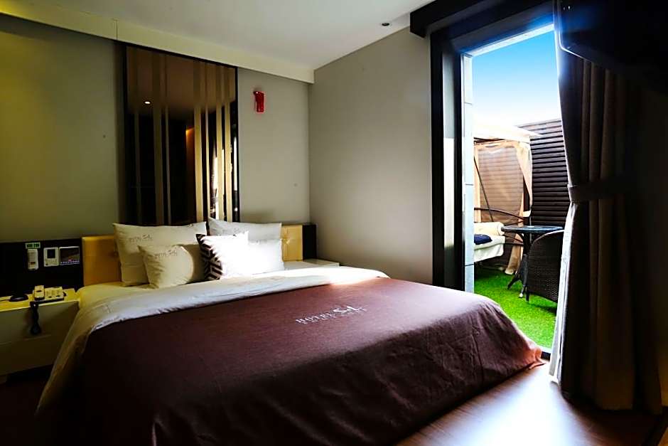 Sol Boutique Hotel
