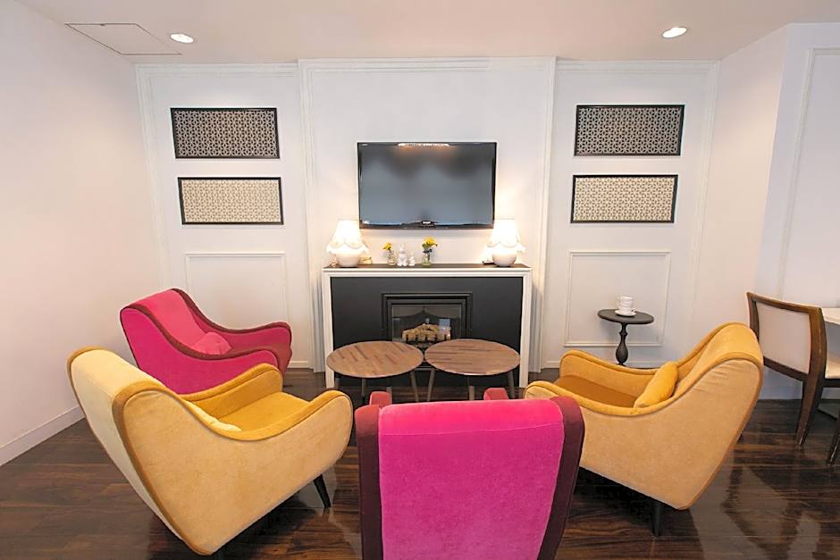 Grand Park Hotel Panex Kimitsu