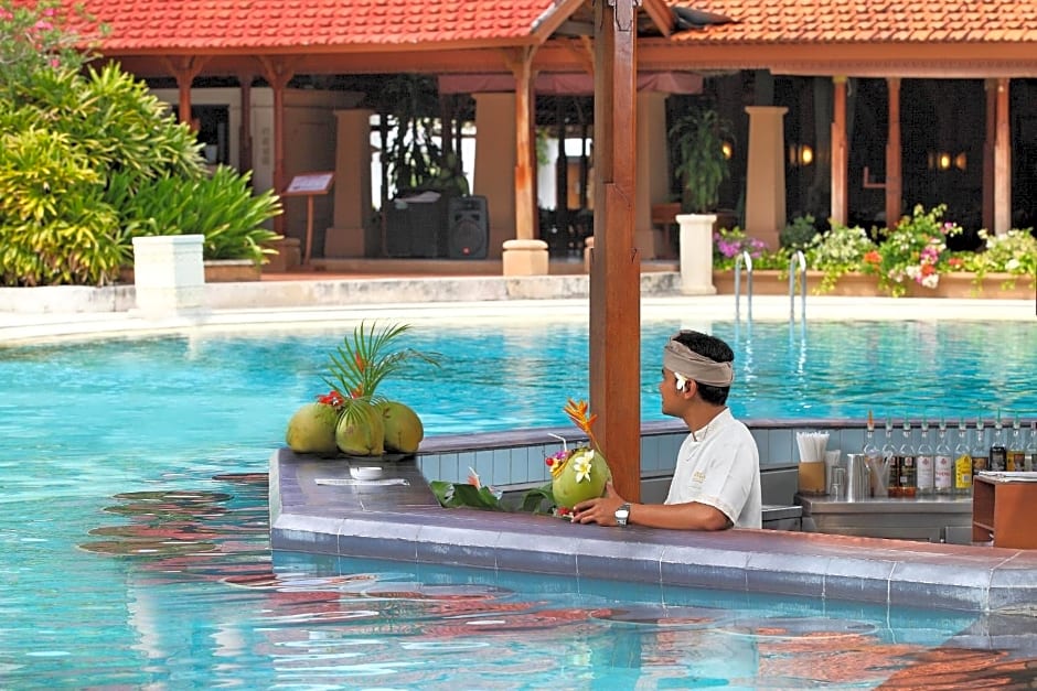 Bali Tropic Resort And Spa