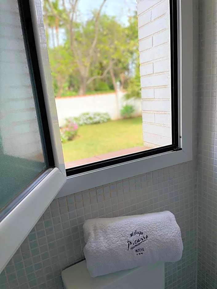 Hotel Malaga Picasso