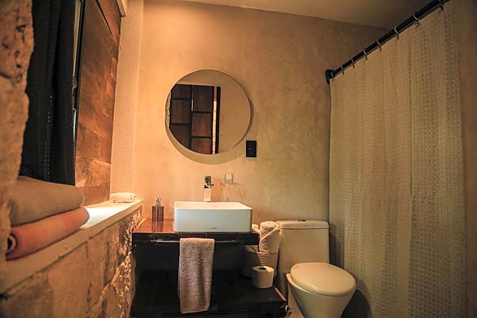 Hotel Makaabá Eco-Boutique