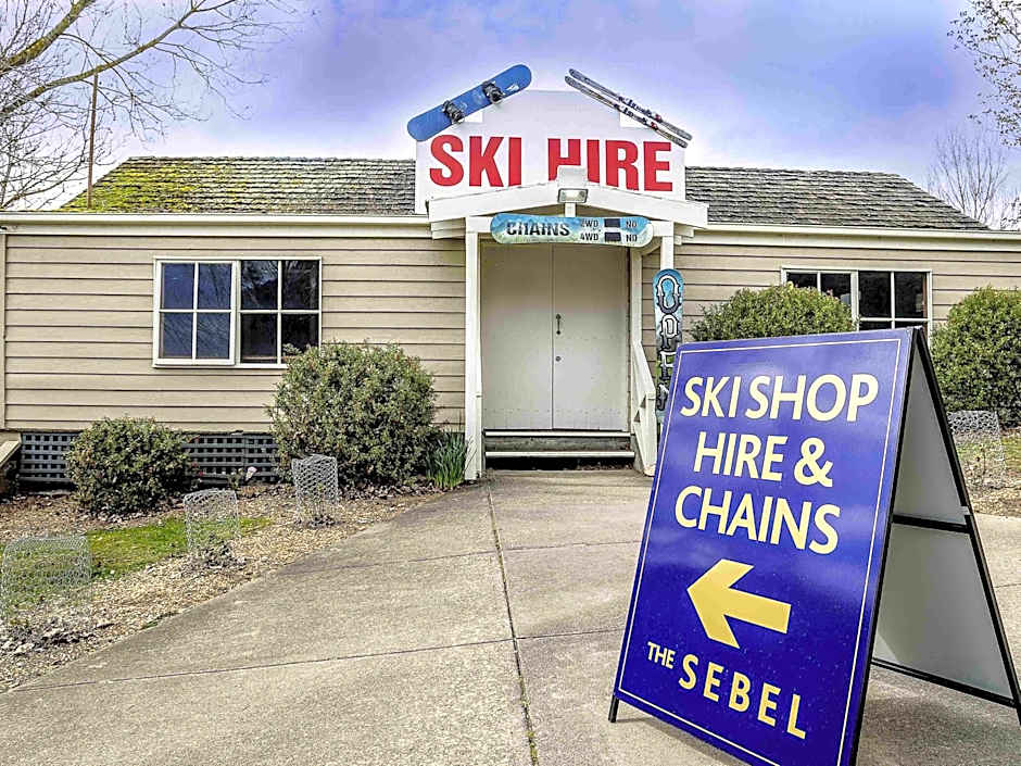 The Sebel Pinnacle Valley