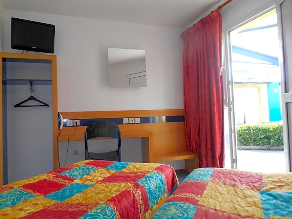 Hotel Charme En Maconnais Fasthotel Macon Nord