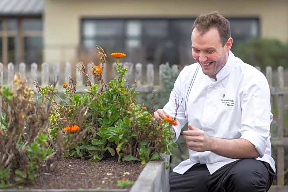 La Gree Des Landes - Eco-Hotel-Spa Yves Rocher