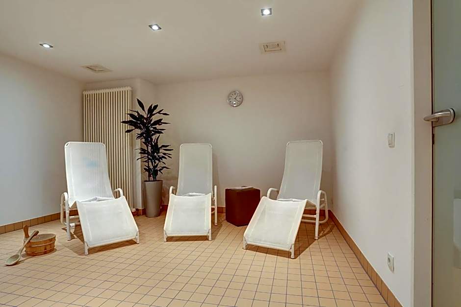 Centro Hotel Kommerz
