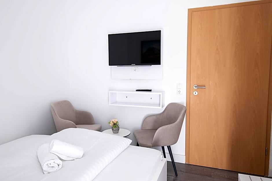 Heidepension Bispingen