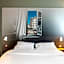 B&B HOTEL Angers 1 Beaucouze