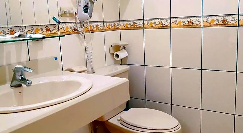 Quan Fu Tan Hui Hotel