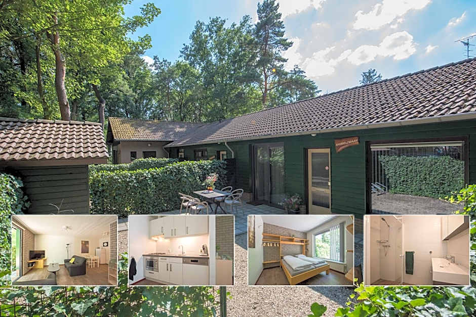 Vakantiepark Zevenbergen